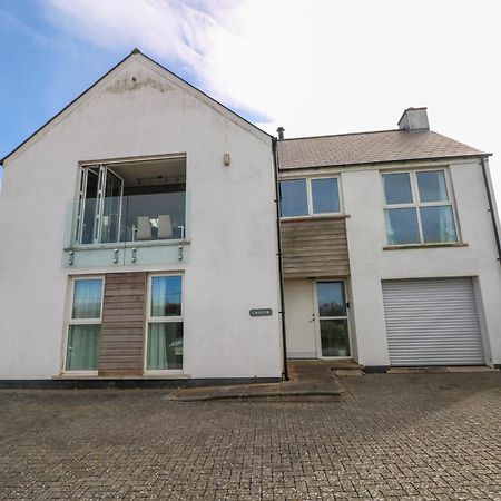 Gwelfor, Marloes Villa Haverfordwest Buitenkant foto