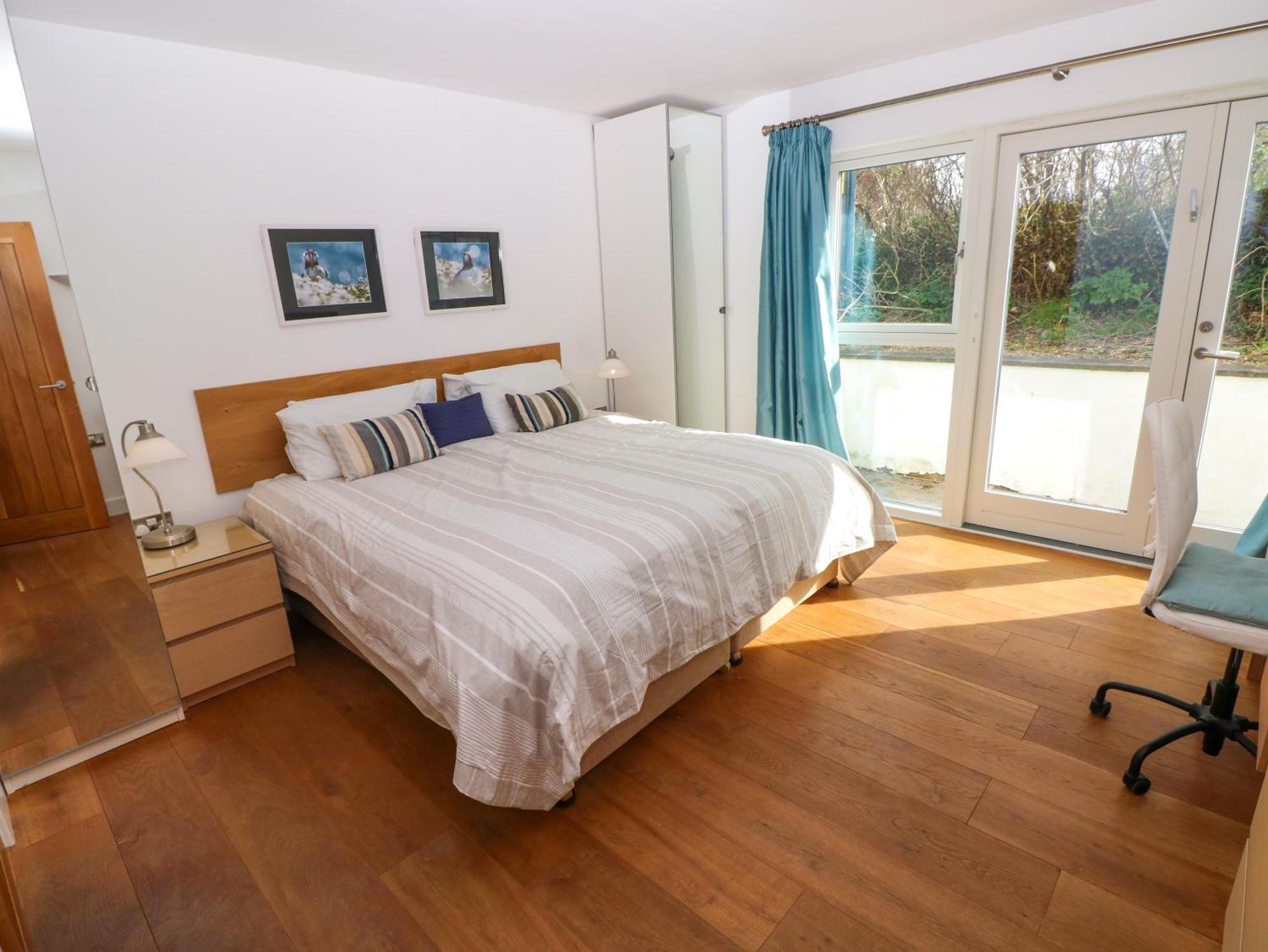 Gwelfor, Marloes Villa Haverfordwest Buitenkant foto