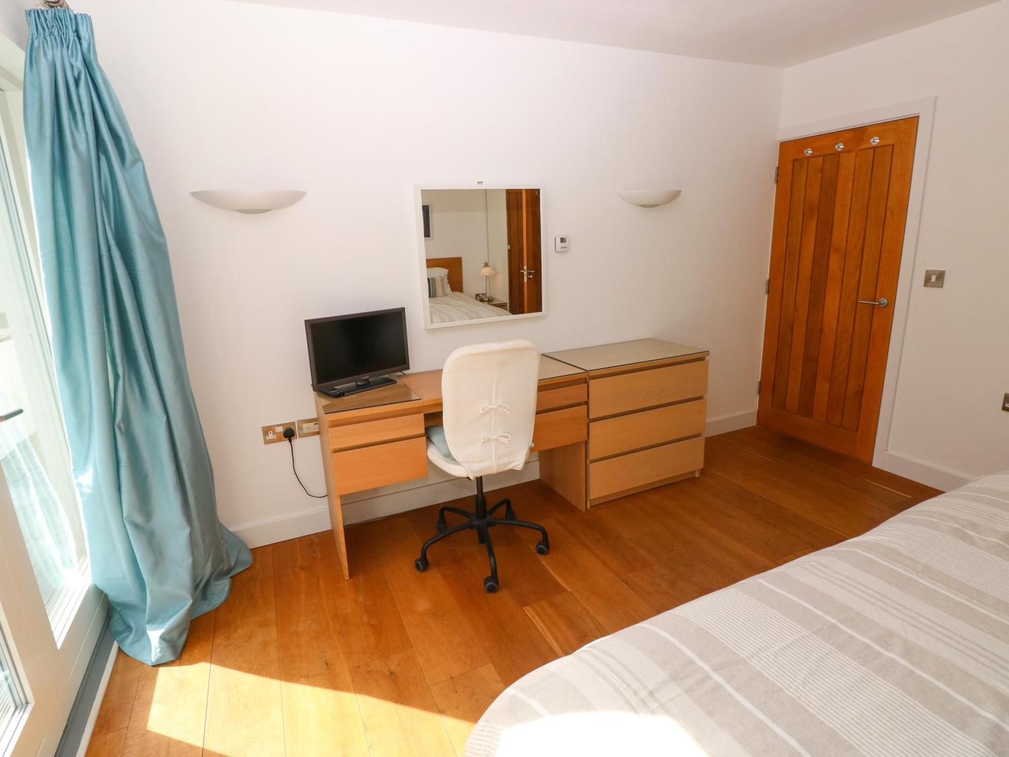 Gwelfor, Marloes Villa Haverfordwest Buitenkant foto
