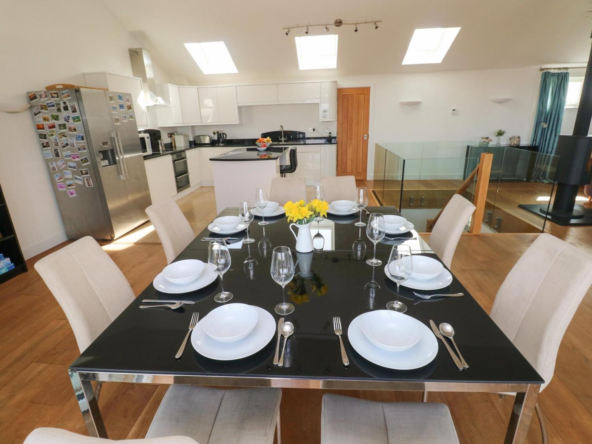 Gwelfor, Marloes Villa Haverfordwest Buitenkant foto