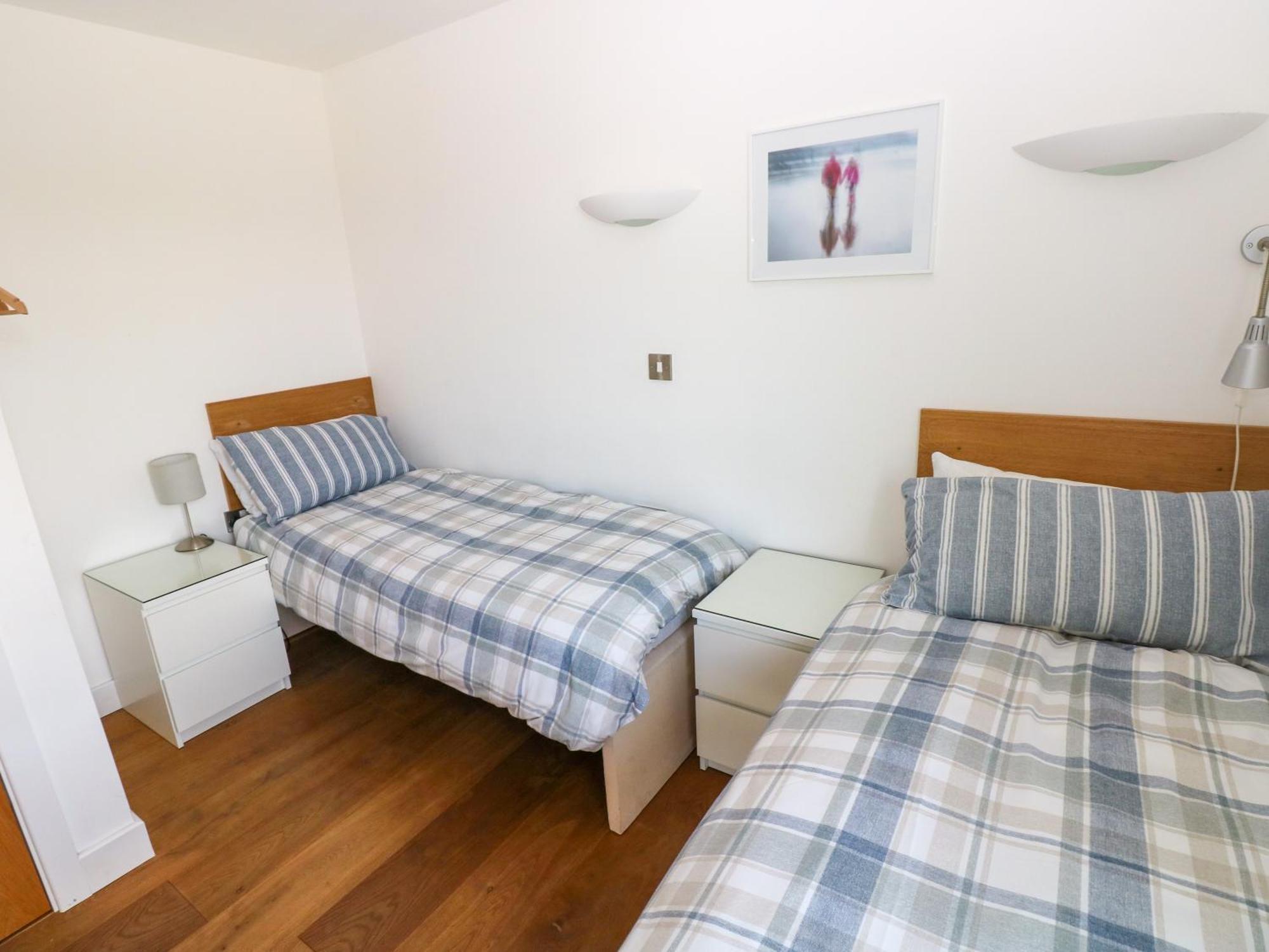 Gwelfor, Marloes Villa Haverfordwest Buitenkant foto