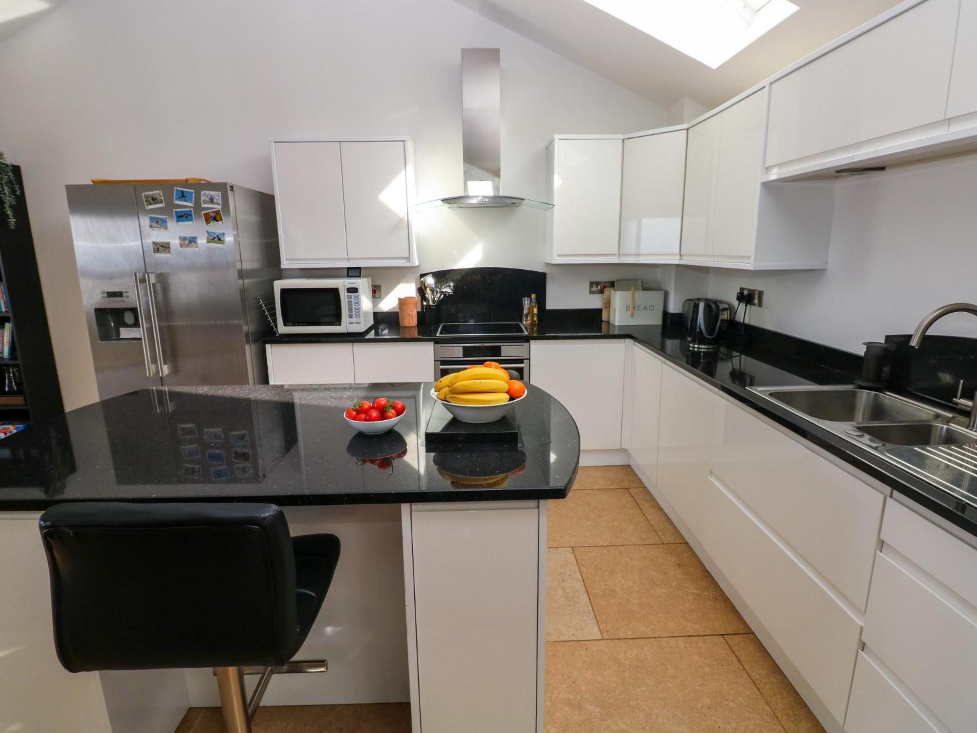 Gwelfor, Marloes Villa Haverfordwest Buitenkant foto
