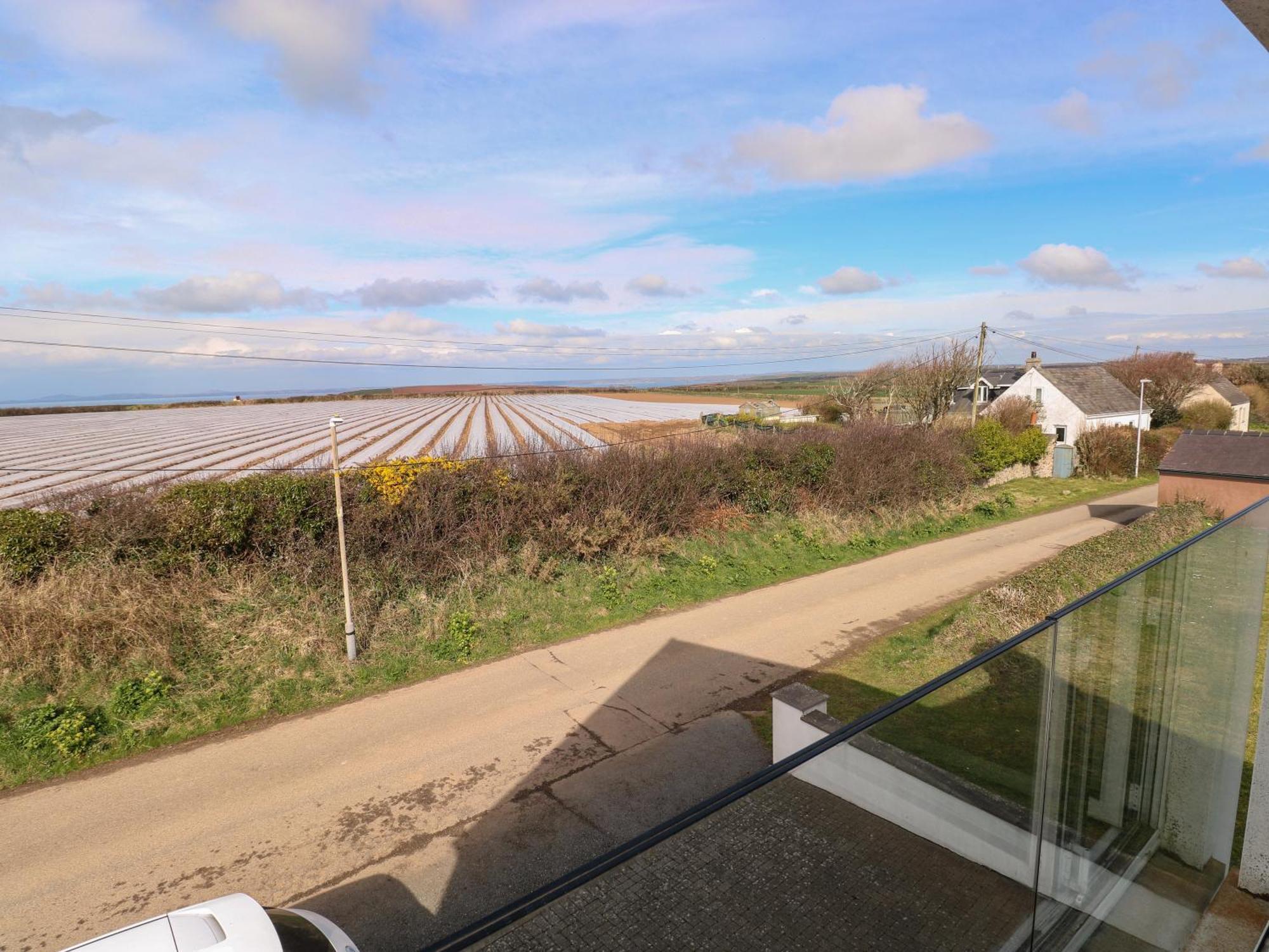 Gwelfor, Marloes Villa Haverfordwest Buitenkant foto