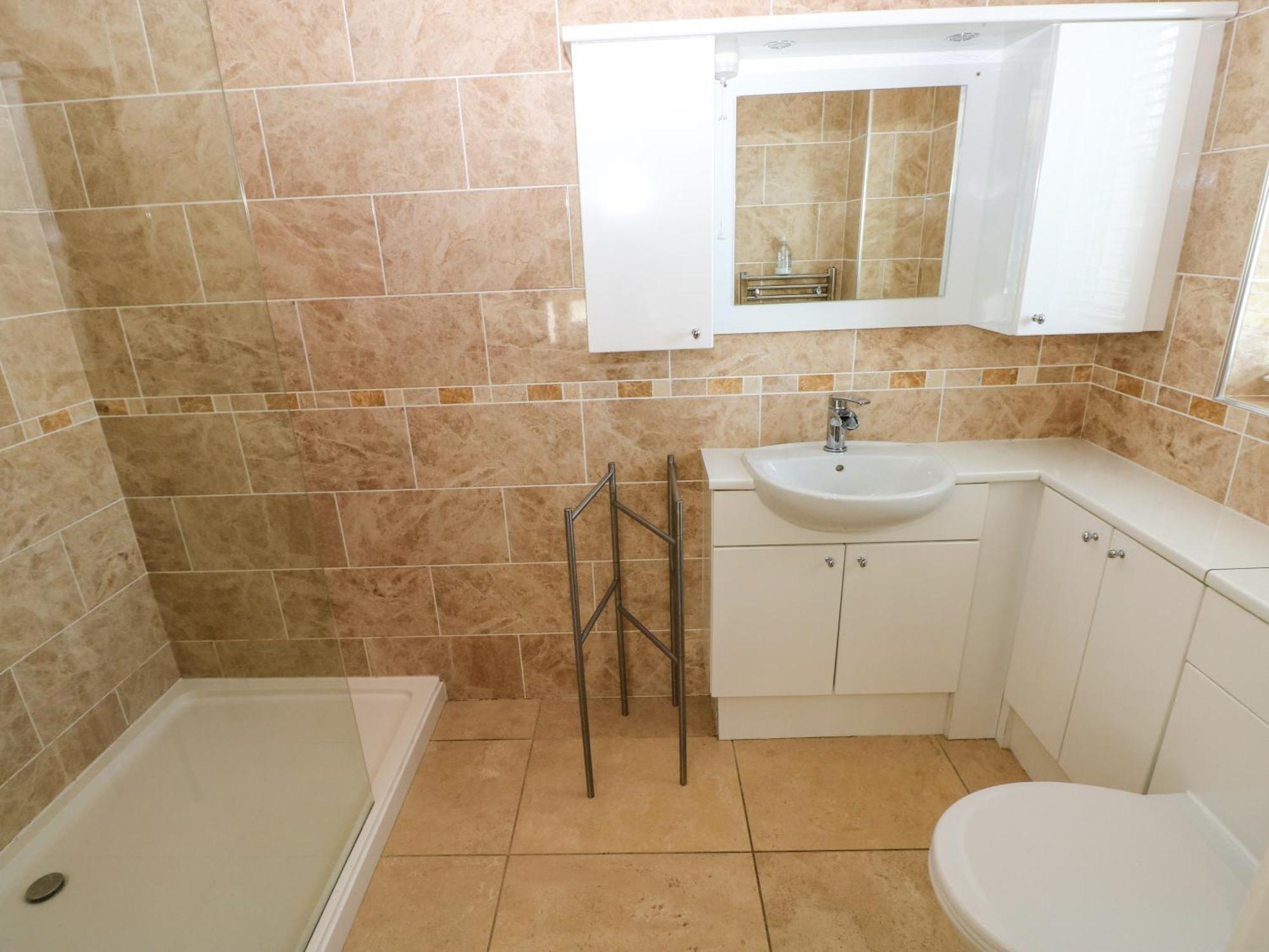 Gwelfor, Marloes Villa Haverfordwest Buitenkant foto