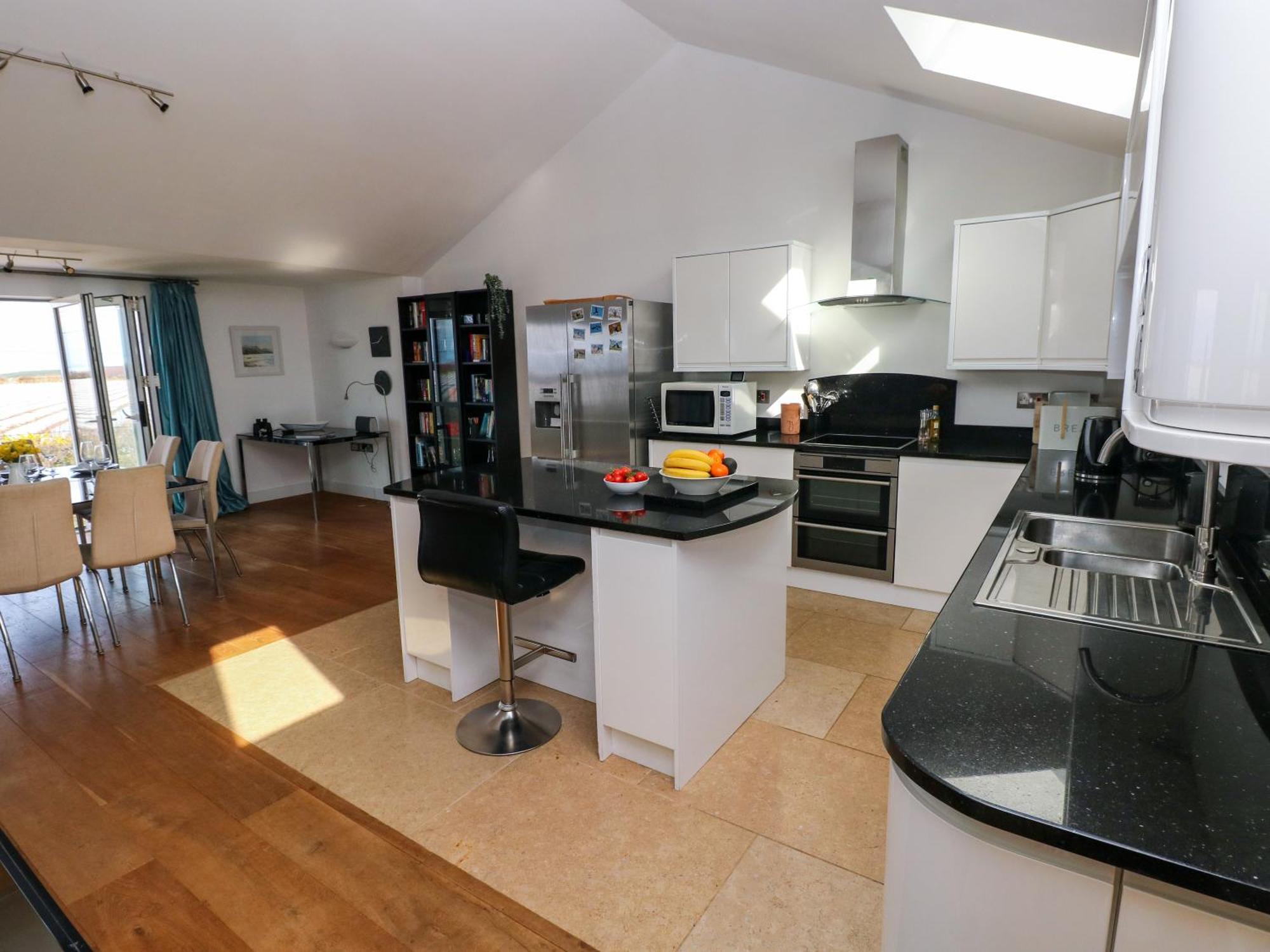 Gwelfor, Marloes Villa Haverfordwest Buitenkant foto