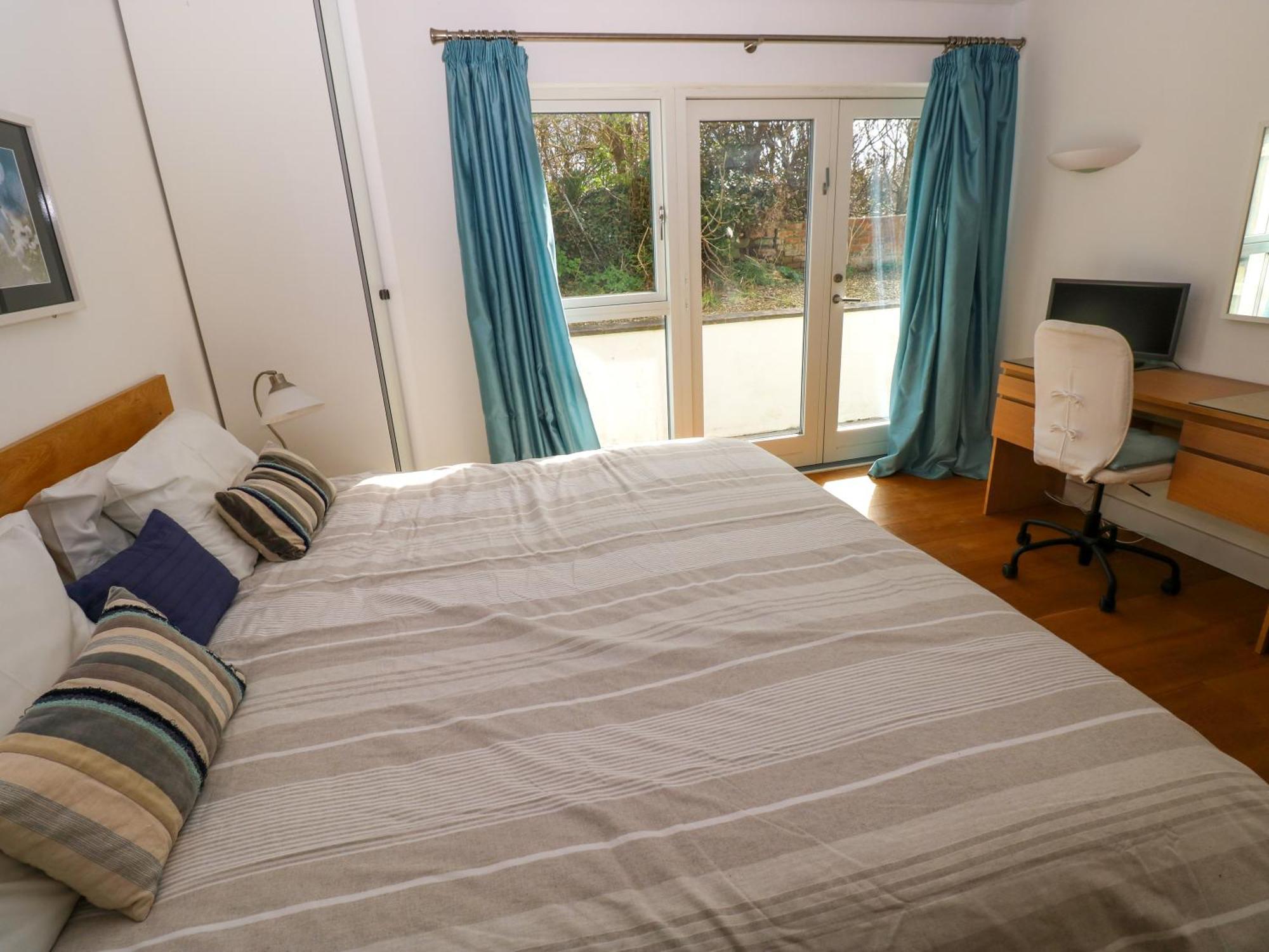 Gwelfor, Marloes Villa Haverfordwest Buitenkant foto