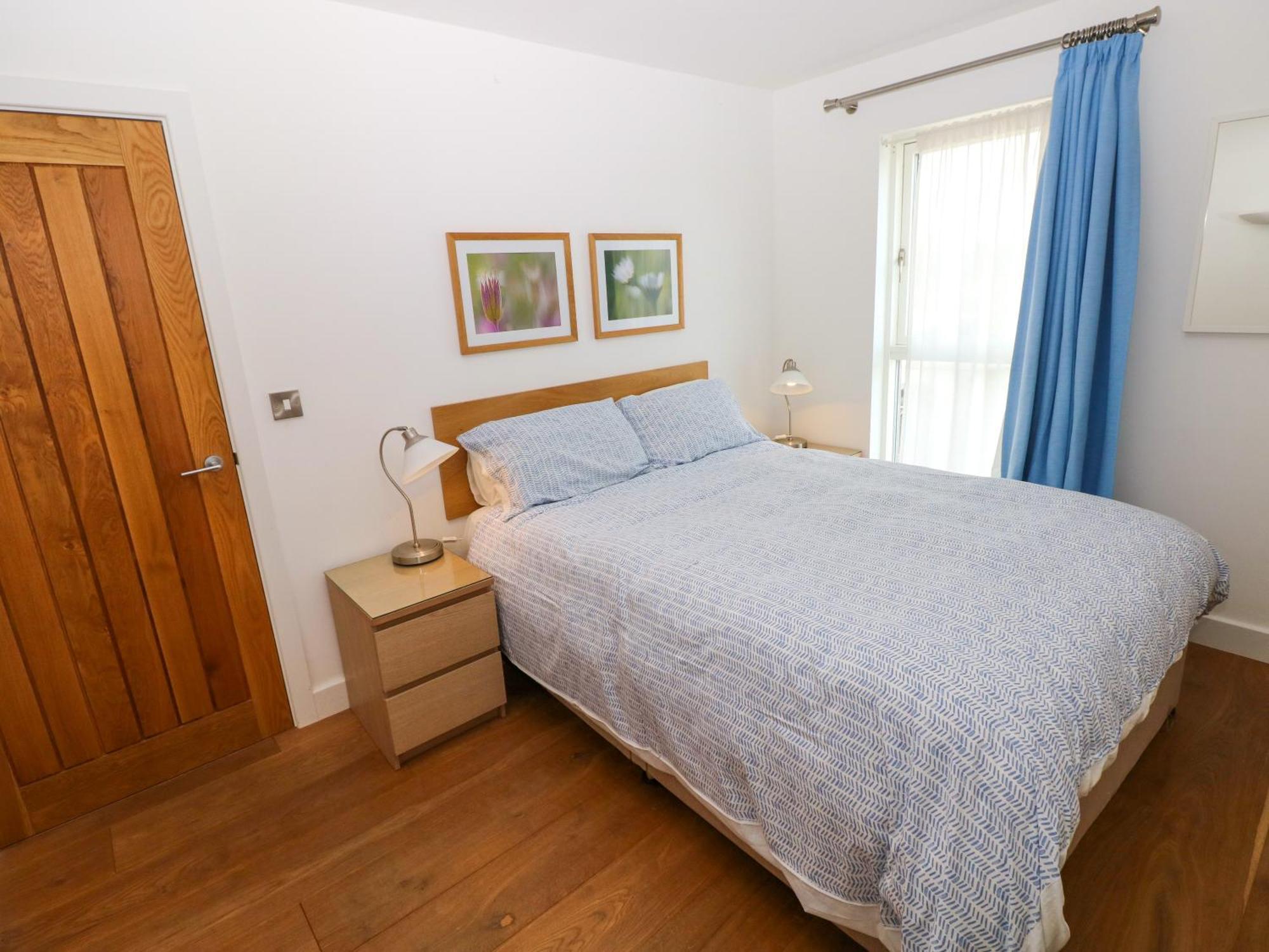 Gwelfor, Marloes Villa Haverfordwest Buitenkant foto