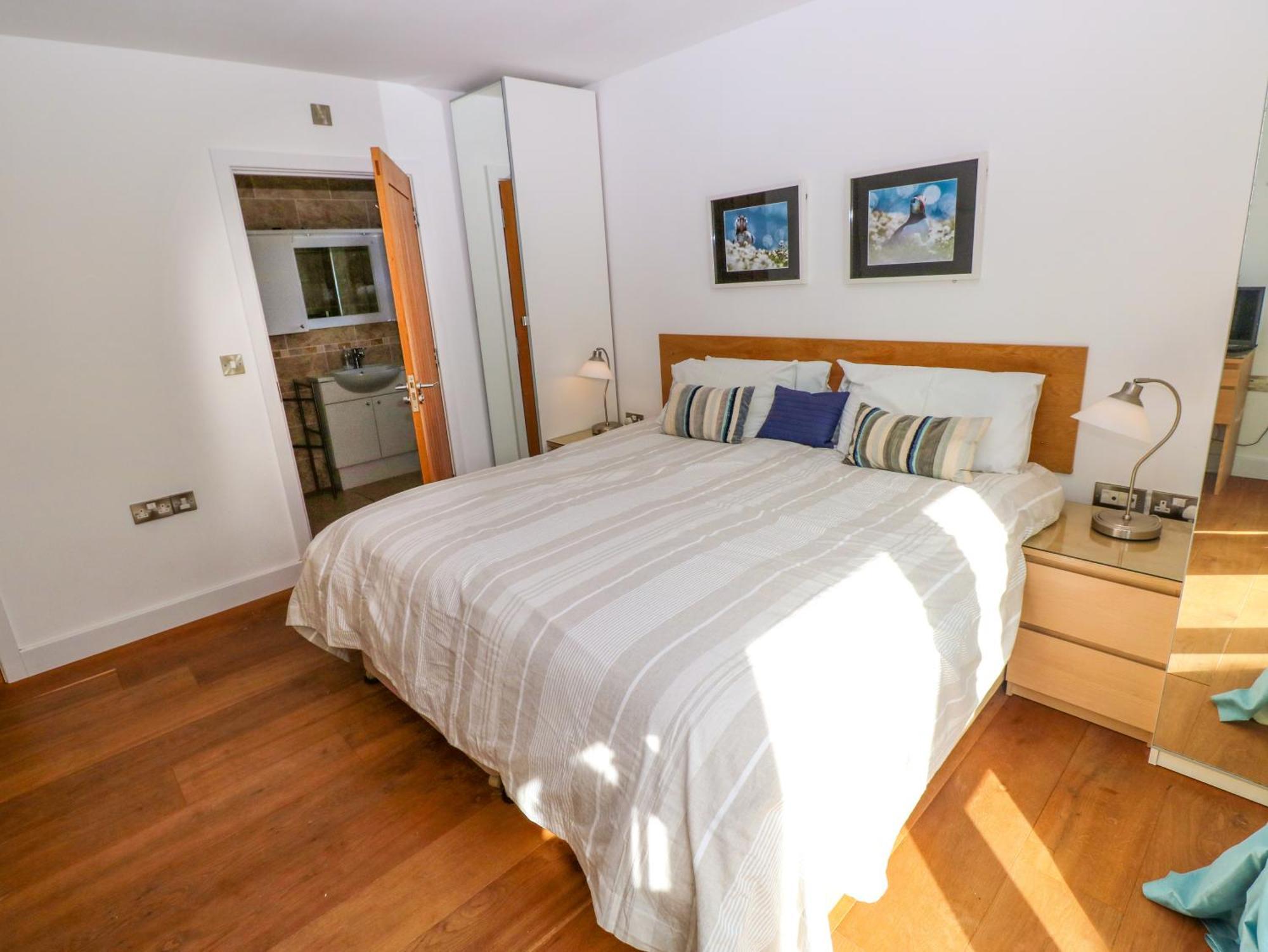 Gwelfor, Marloes Villa Haverfordwest Buitenkant foto