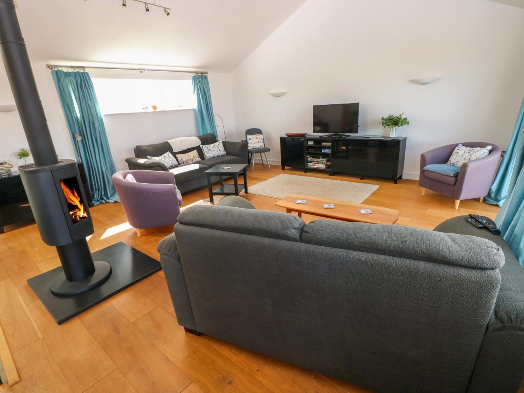 Gwelfor, Marloes Villa Haverfordwest Buitenkant foto
