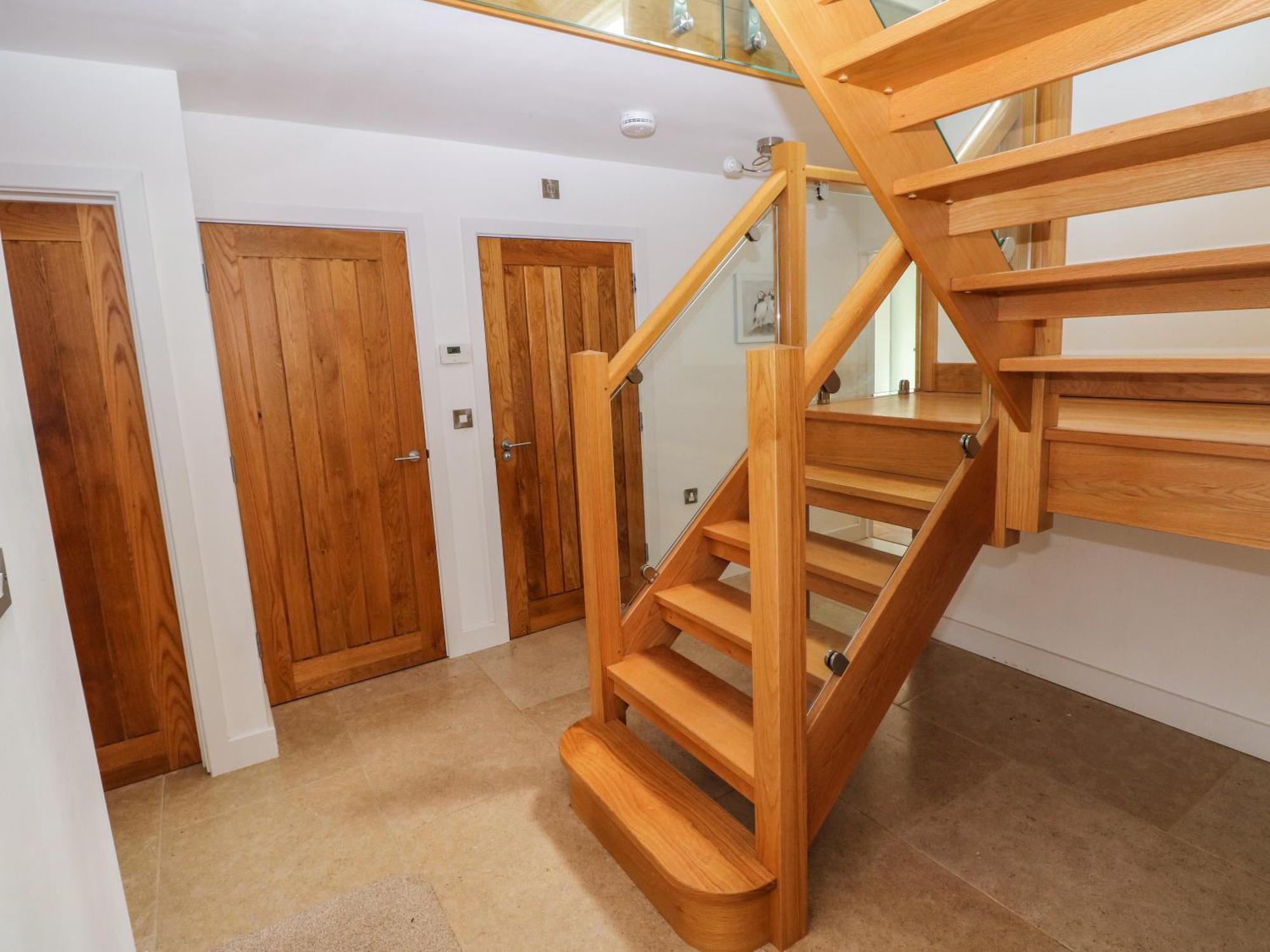 Gwelfor, Marloes Villa Haverfordwest Buitenkant foto