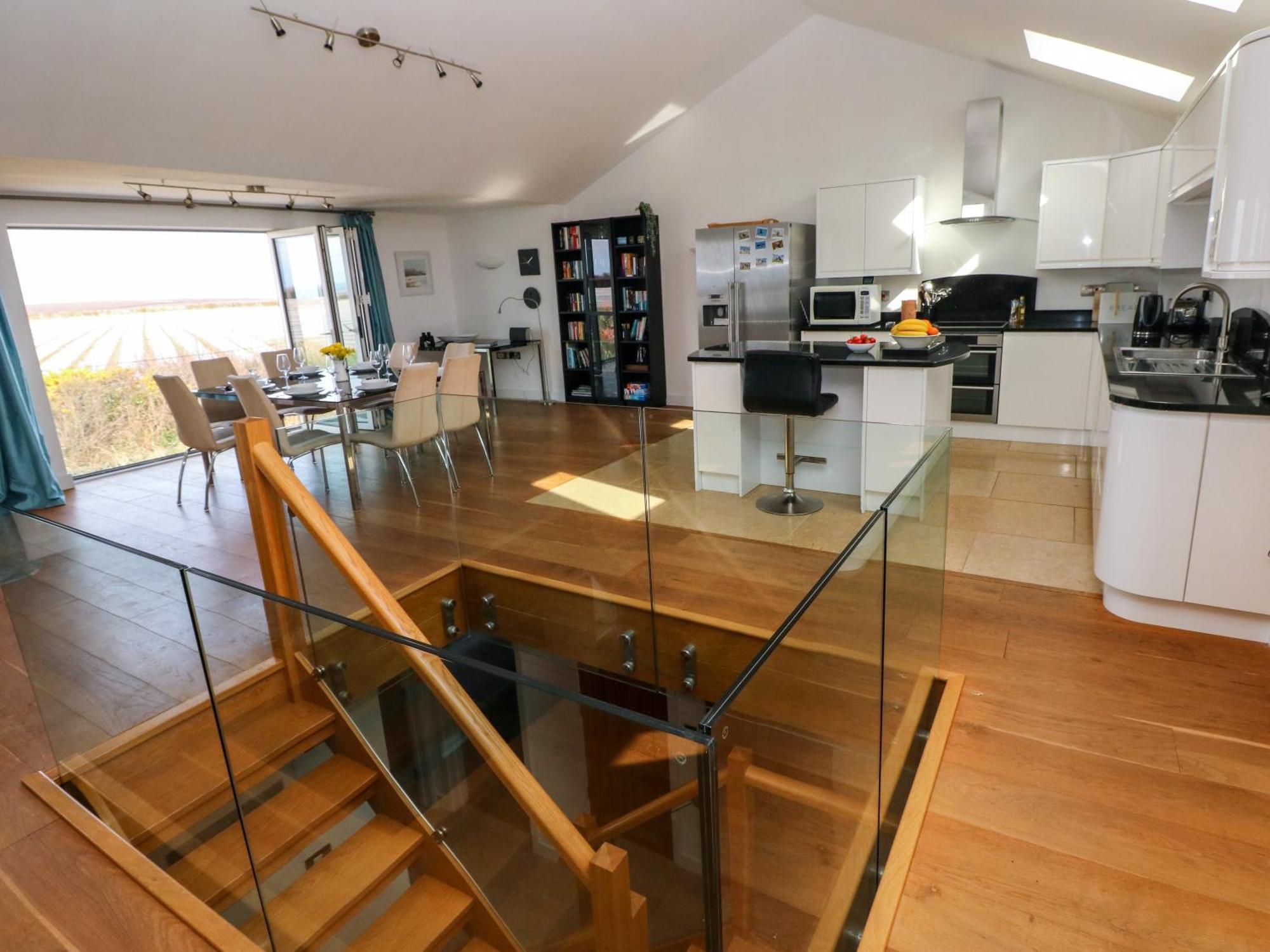 Gwelfor, Marloes Villa Haverfordwest Buitenkant foto